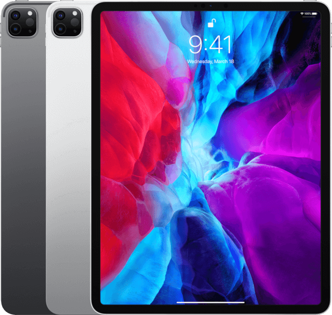 iPad Pro 12.9